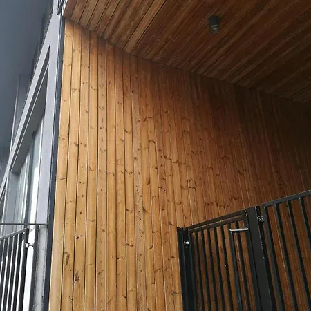 Graham - Rue Des Francais 28 Apartman Charleroi