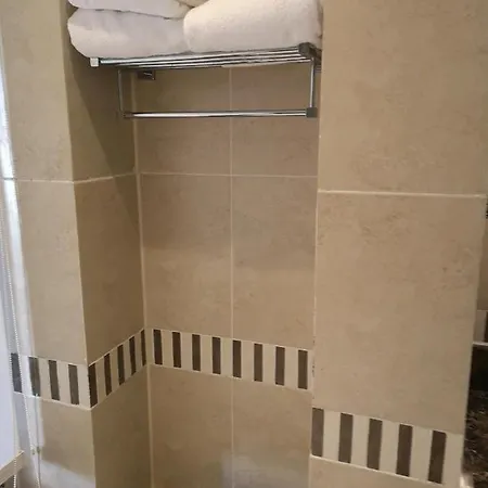 Apartman Graham - Rue Des Francais 28 *