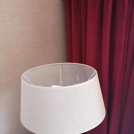 Apartman Graham - Rue Des Francais 28